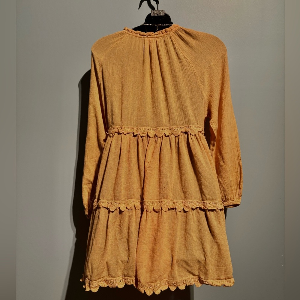 EBERJEY | SUMMER OF LOVE SOFIA COVER-UP DRESS - Picture 8 of 9